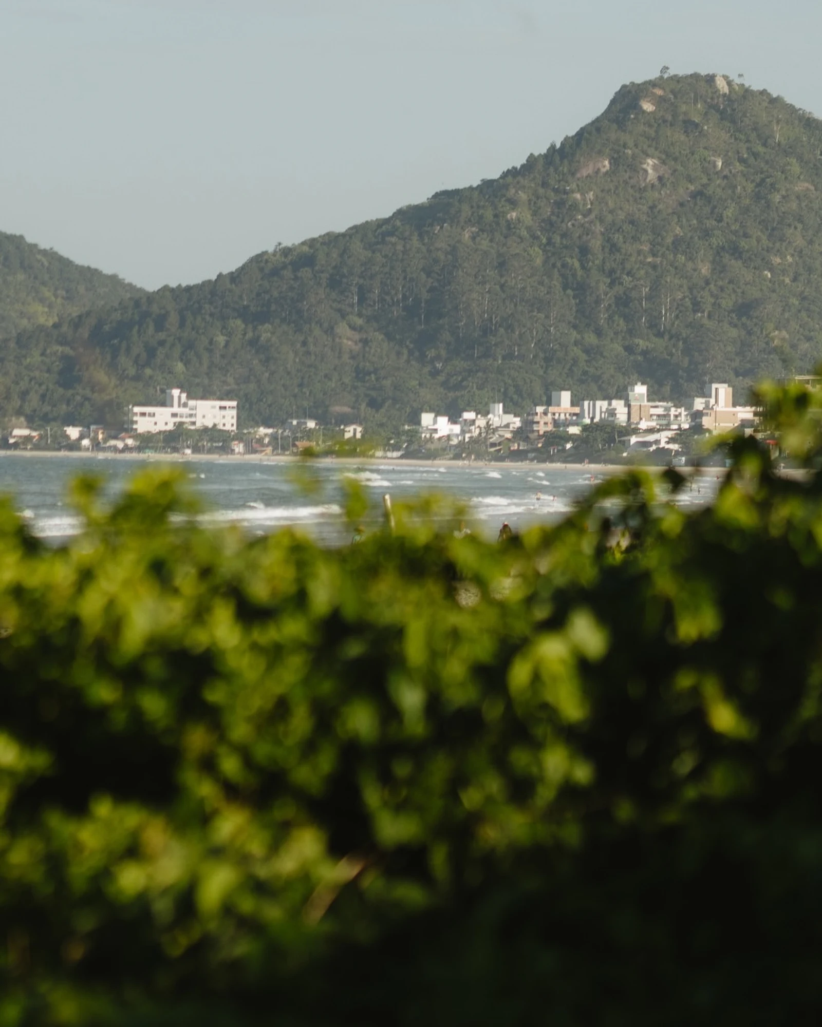 Macuco Restaurante & Eventos — Praia de Canto Grande, Bombinhas