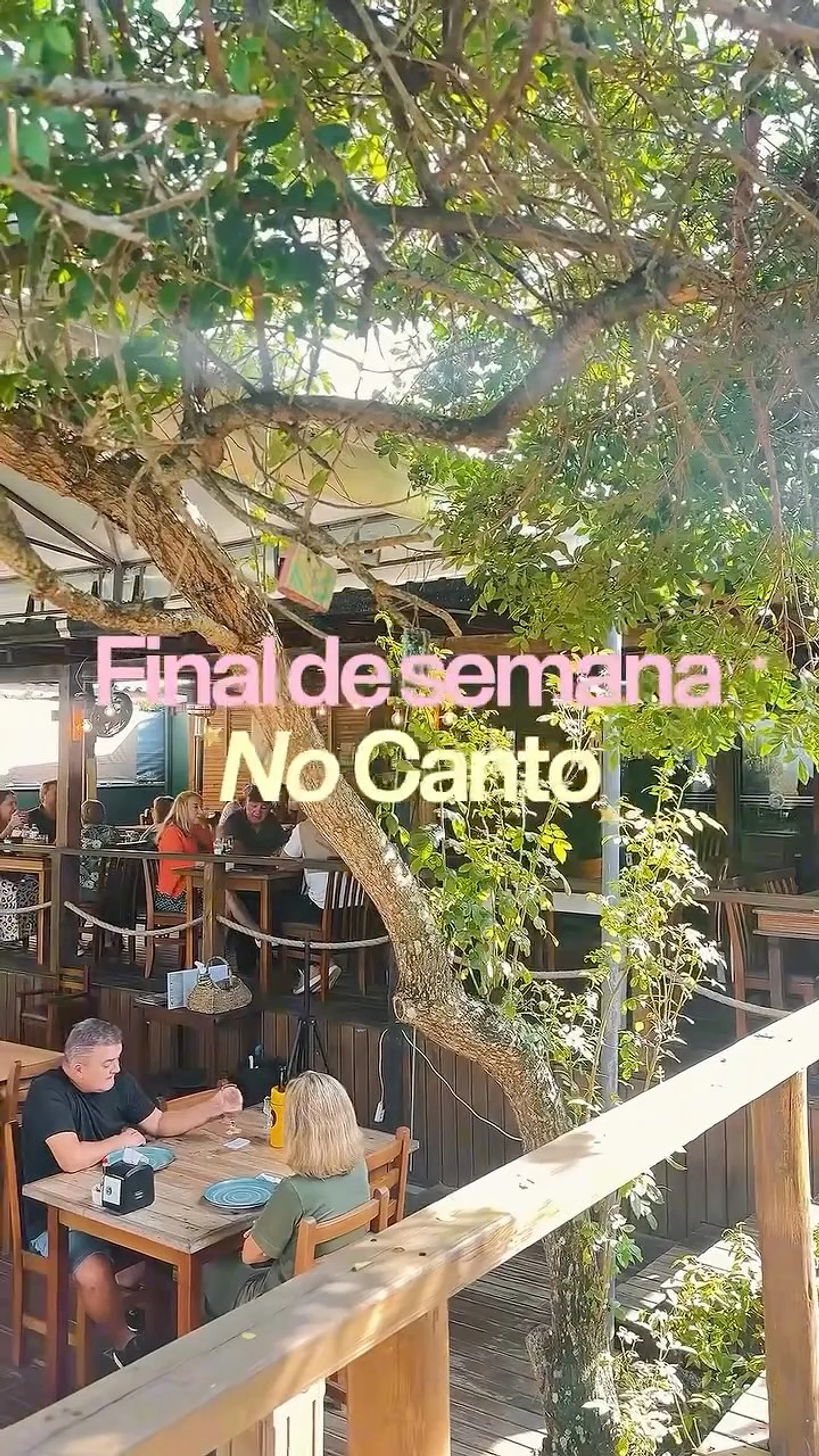 Morar em Bombinhas: o que a cidade é quando o turista vai embora