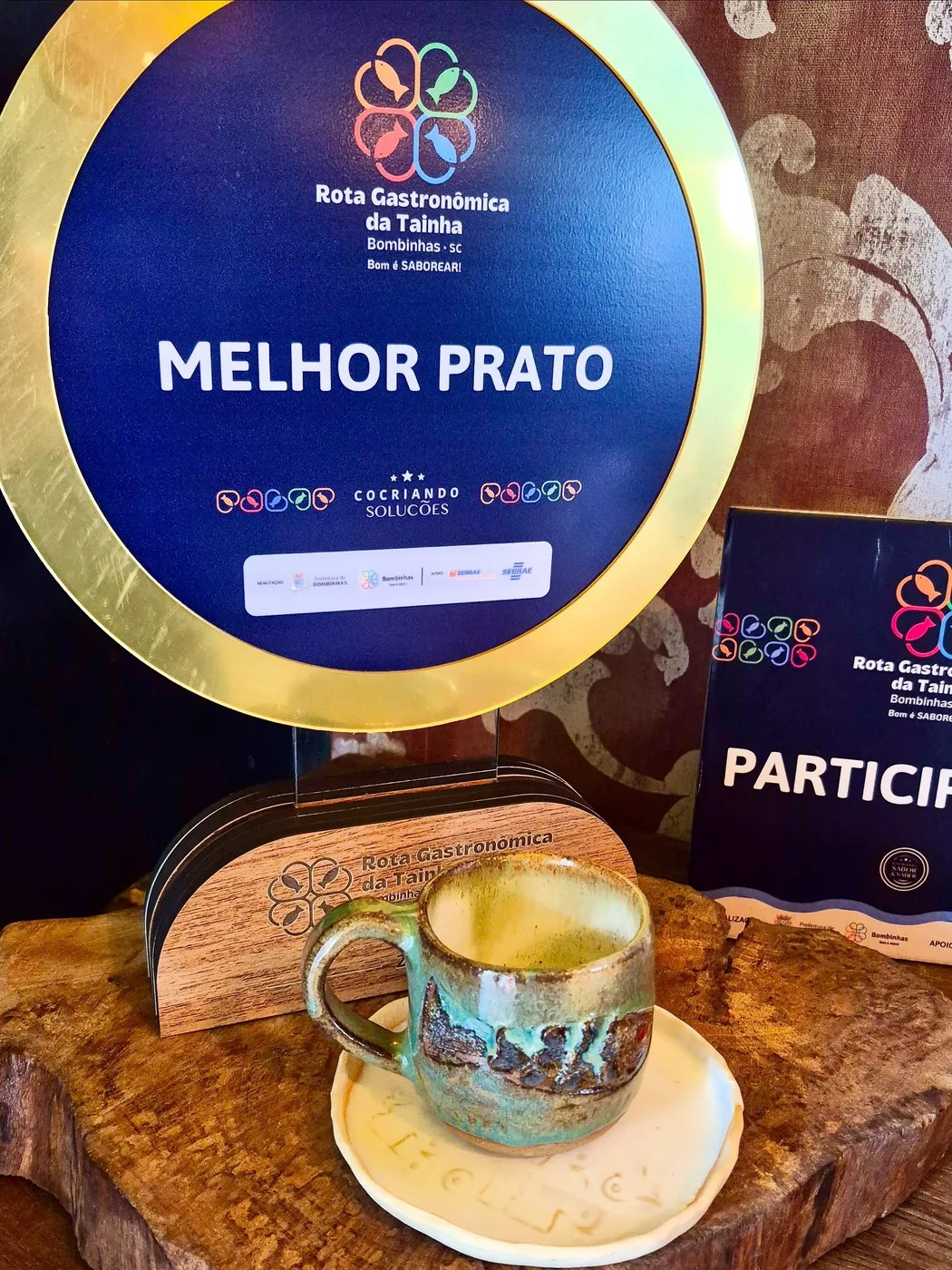 Temporada Gastronômica 2026: o Canto do Macuco na 98FM